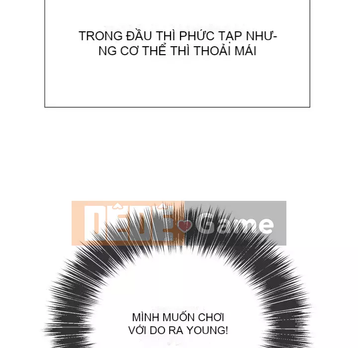 Ác nữ Gogou Tangling Chương 35
