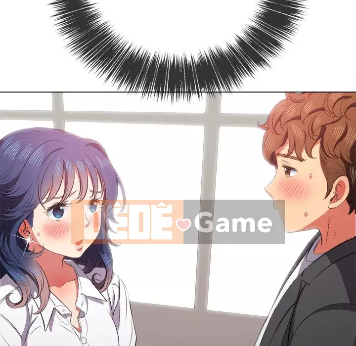 Ác nữ Gogou Tangling Chương 35