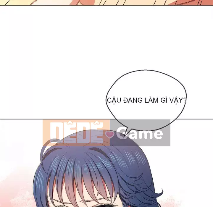 Ác nữ Gogou Tangling Chương 35