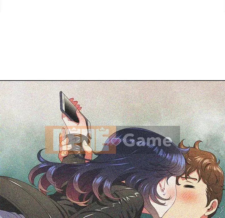 Ác nữ Gogou Tangling Chương 35