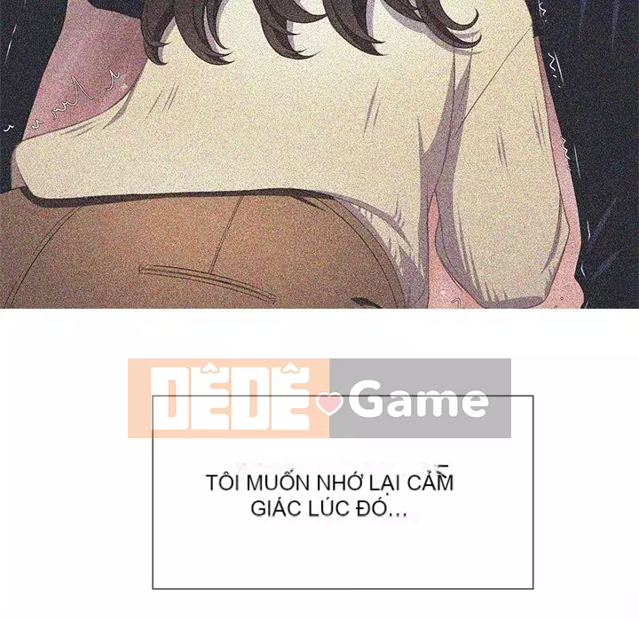 Ác nữ Gogou Tangling Chương 35