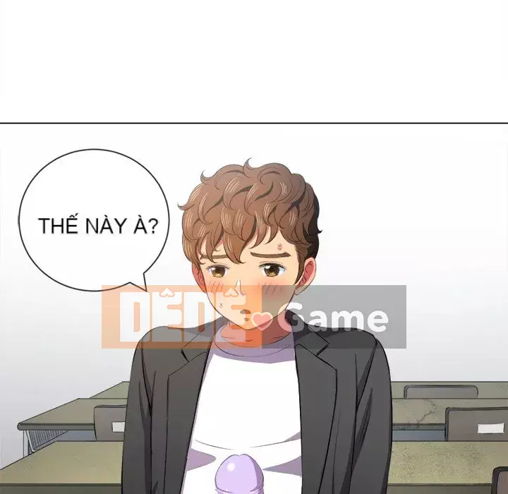 Ác nữ Gogou Tangling Chương 35