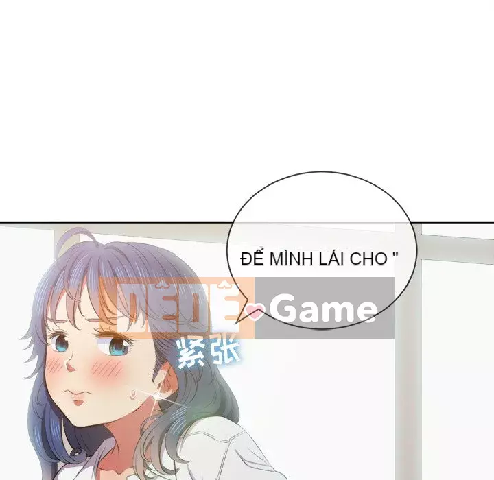 Ác nữ Gogou Tangling Chương 35