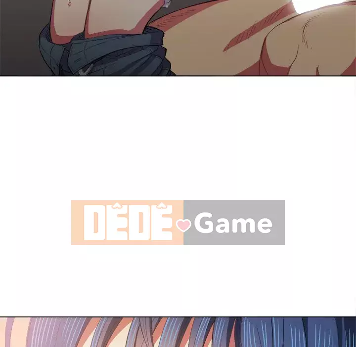 Ác nữ Gogou Tangling Chương 35