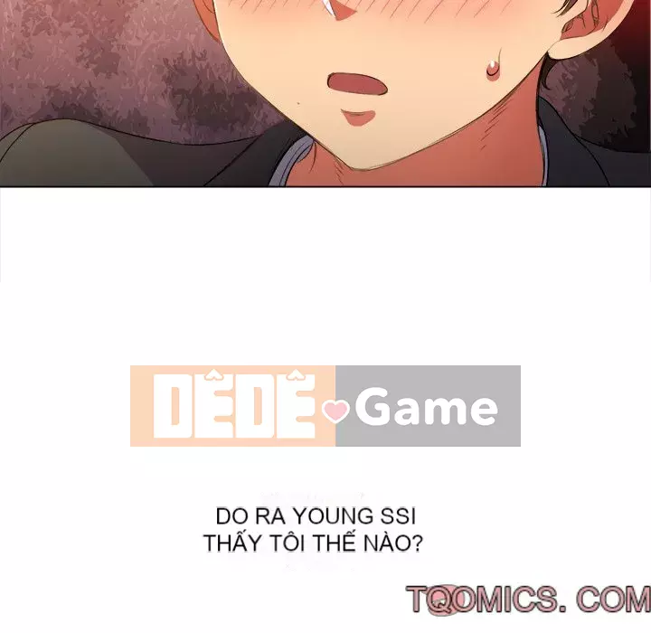 Ác nữ Gogou Tangling Chương 35