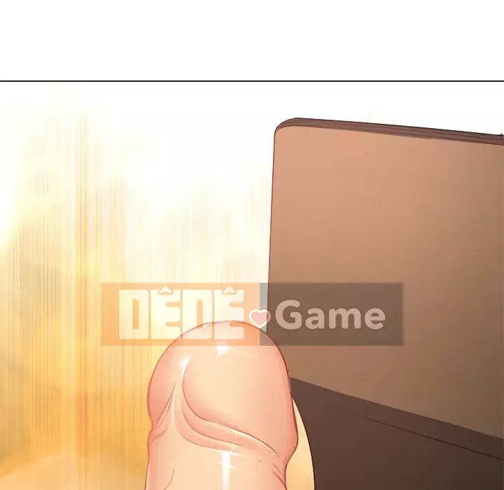 Ác nữ Gogou Tangling Chương 35