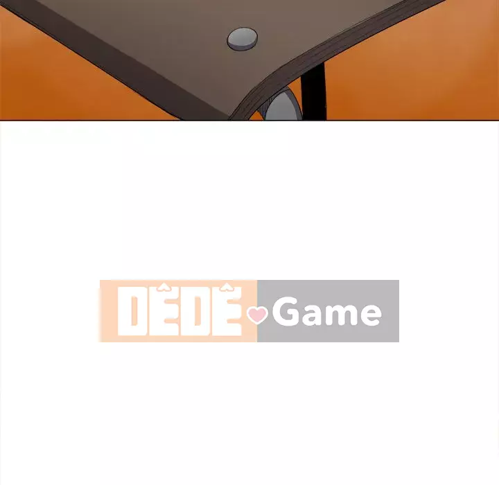 Ác nữ Gogou Tangling Chương 35