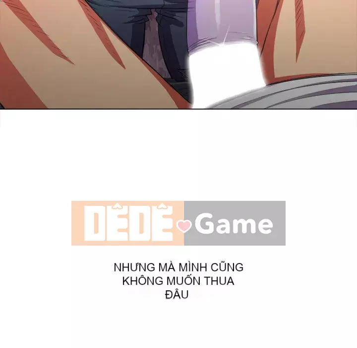 Ác nữ Gogou Tangling Chương 35