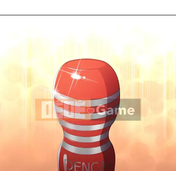 Ác nữ Gogou Tangling Chương 35