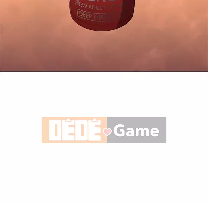 Ác nữ Gogou Tangling Chương 35