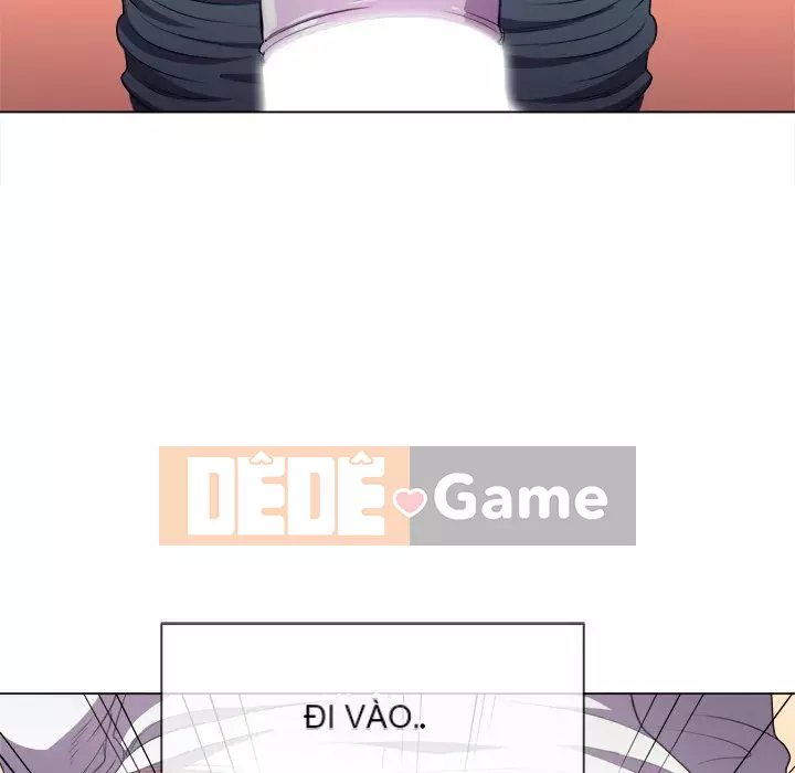 Ác nữ Gogou Tangling Chương 35