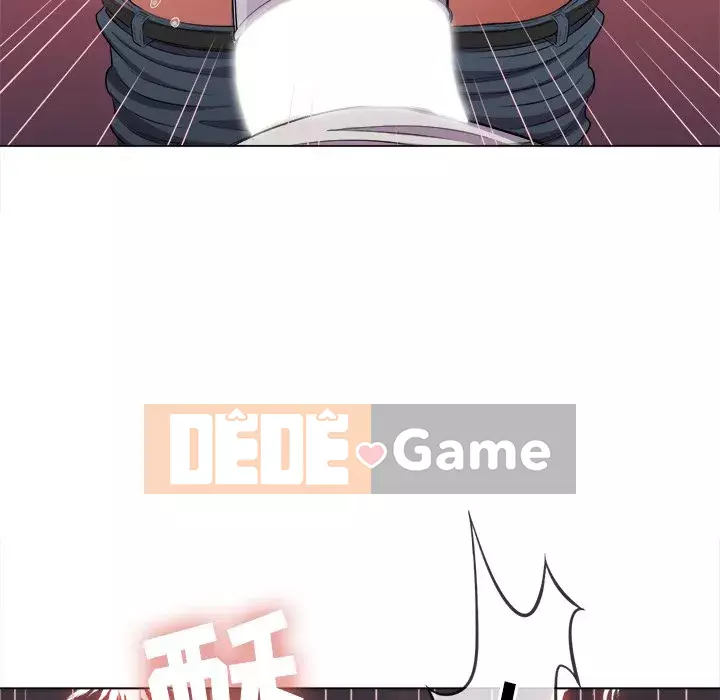 Ác nữ Gogou Tangling Chương 35