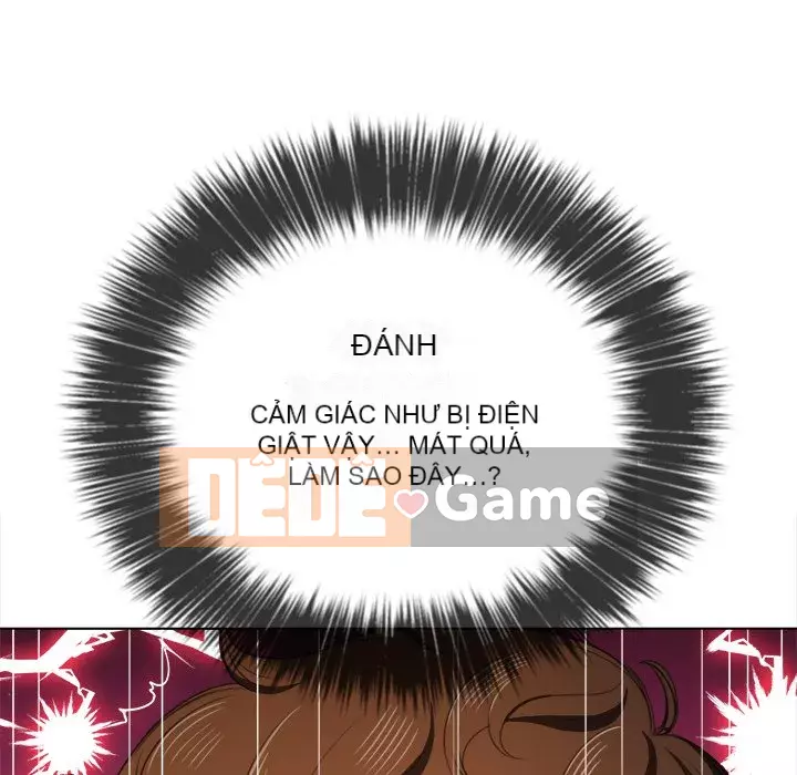 Ác nữ Gogou Tangling Chương 35