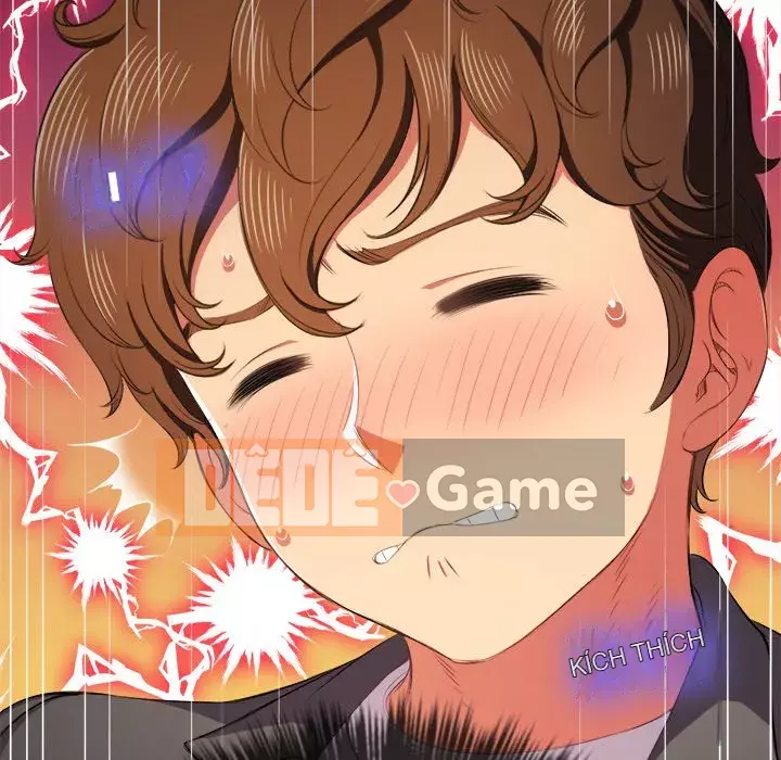 Ác nữ Gogou Tangling Chương 35