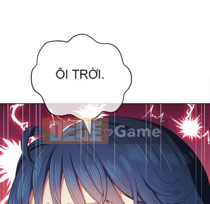 Ác nữ Gogou Tangling Chương 35