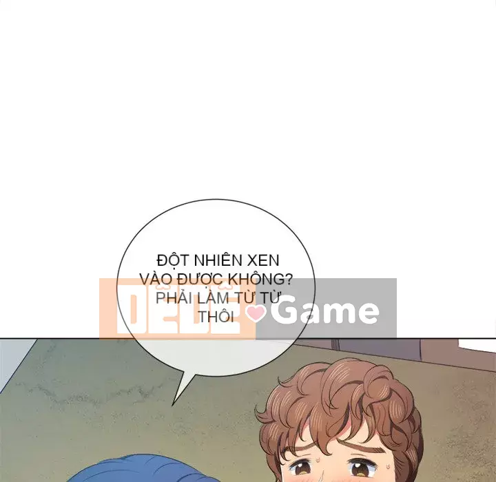 Ác nữ Gogou Tangling Chương 35