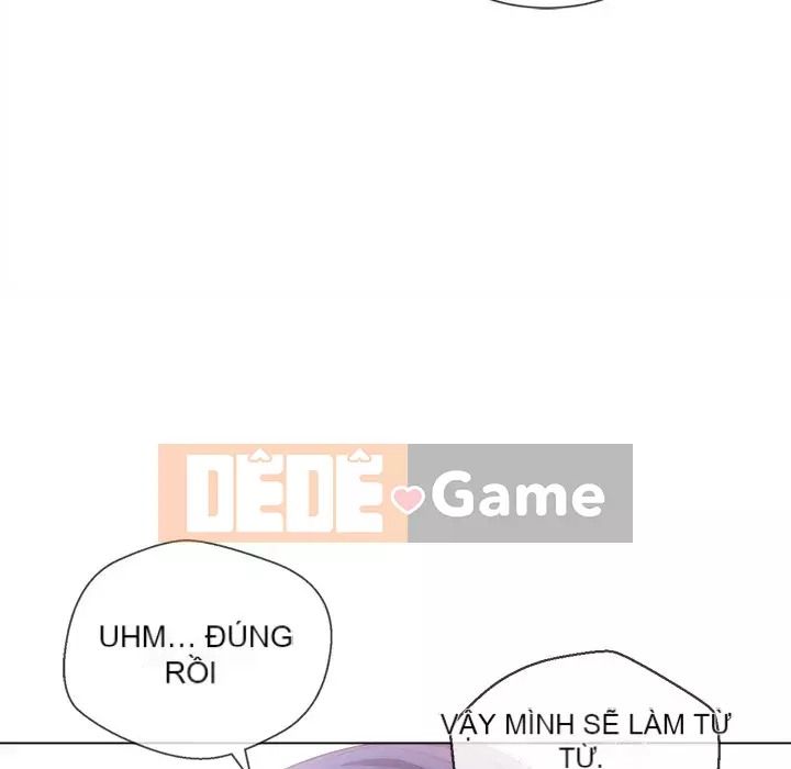 Ác nữ Gogou Tangling Chương 35