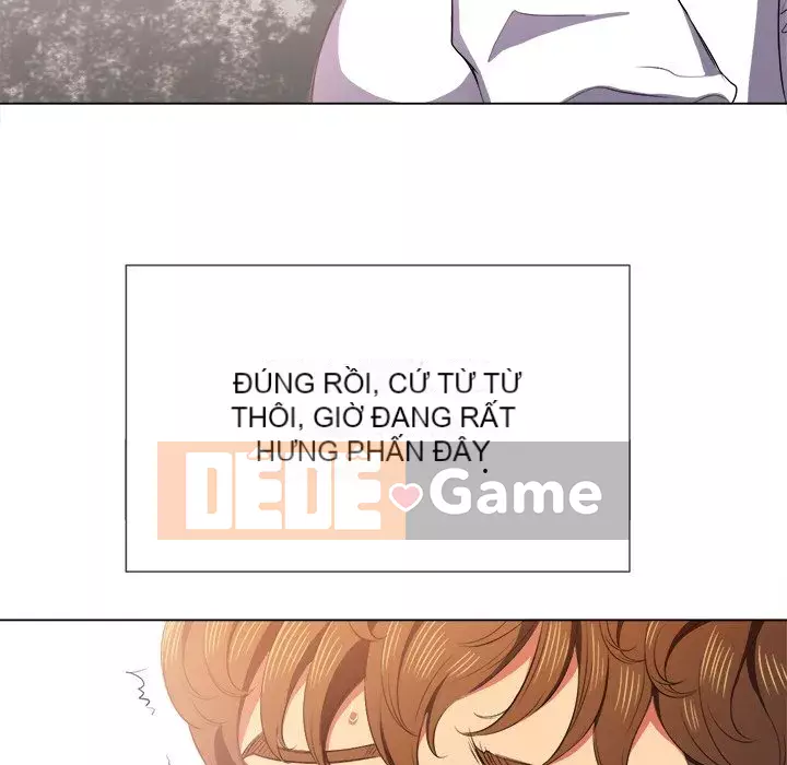 Ác nữ Gogou Tangling Chương 35