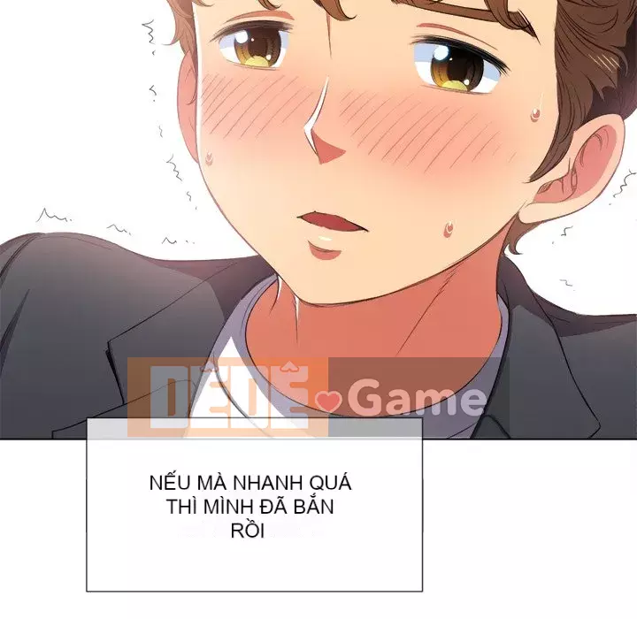 Ác nữ Gogou Tangling Chương 35