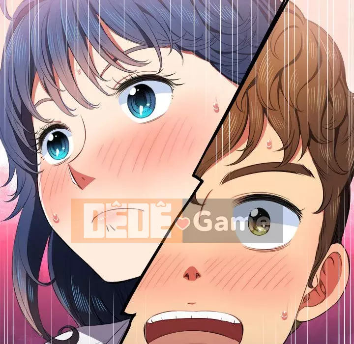 Ác nữ Gogou Tangling Chương 35