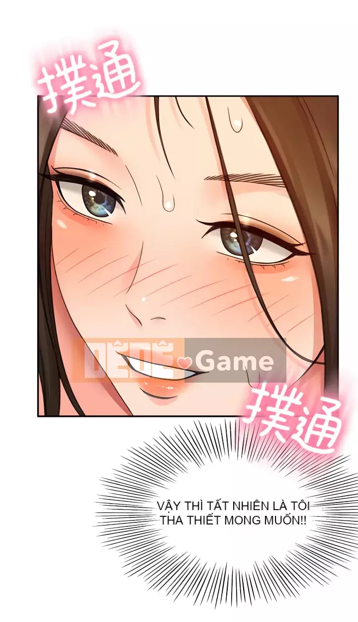 Kendo cao cấp Chương 41-42