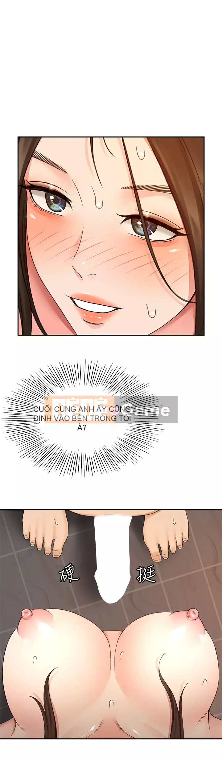 Kendo cao cấp Chương 41-42