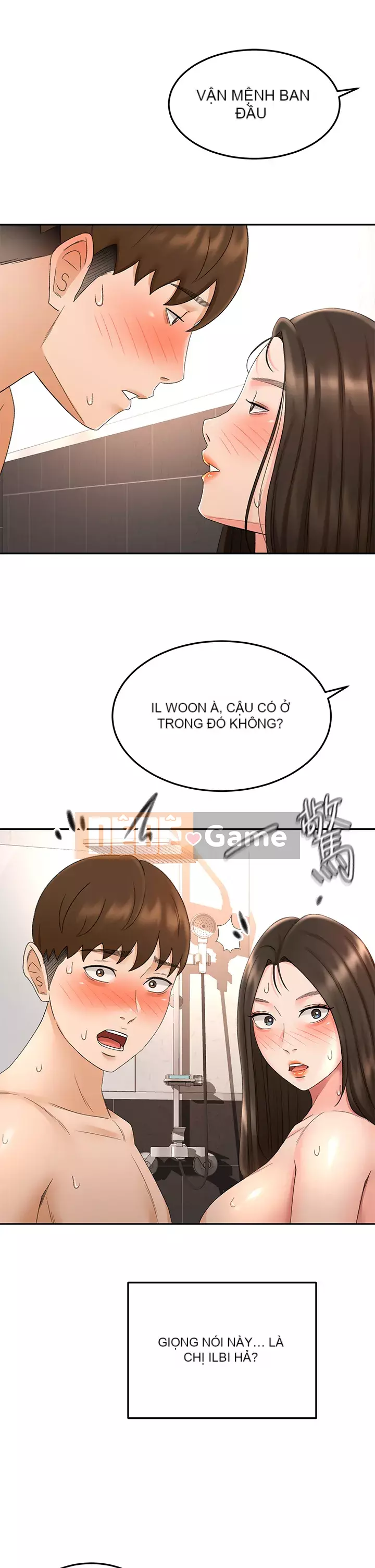 Kendo cao cấp Chương 41-42