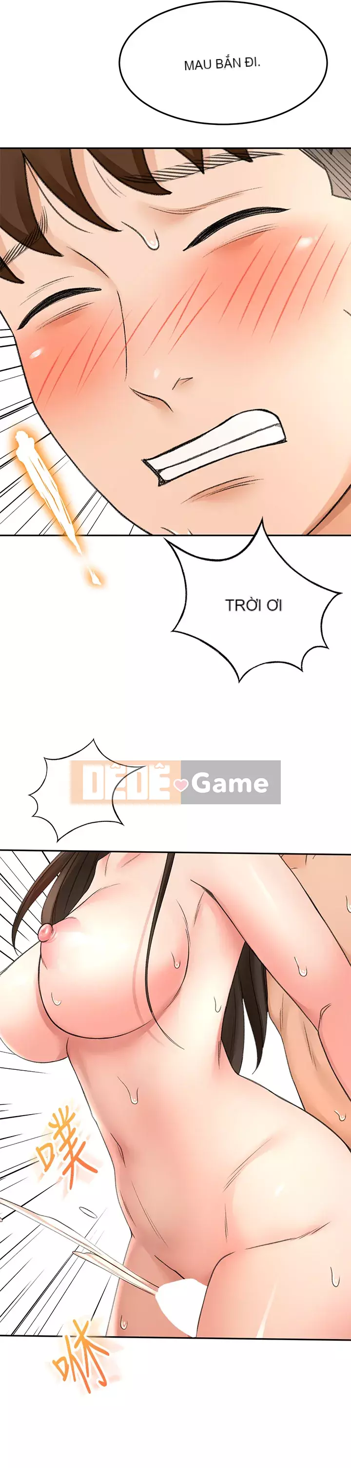 Kendo cao cấp Chương 41-42