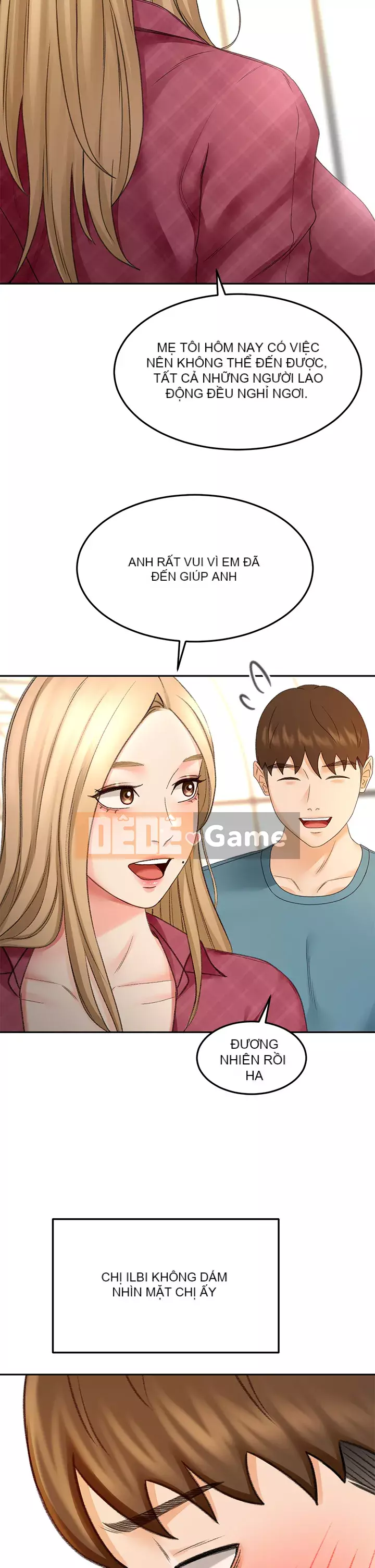 Kendo cao cấp Chương 41-42