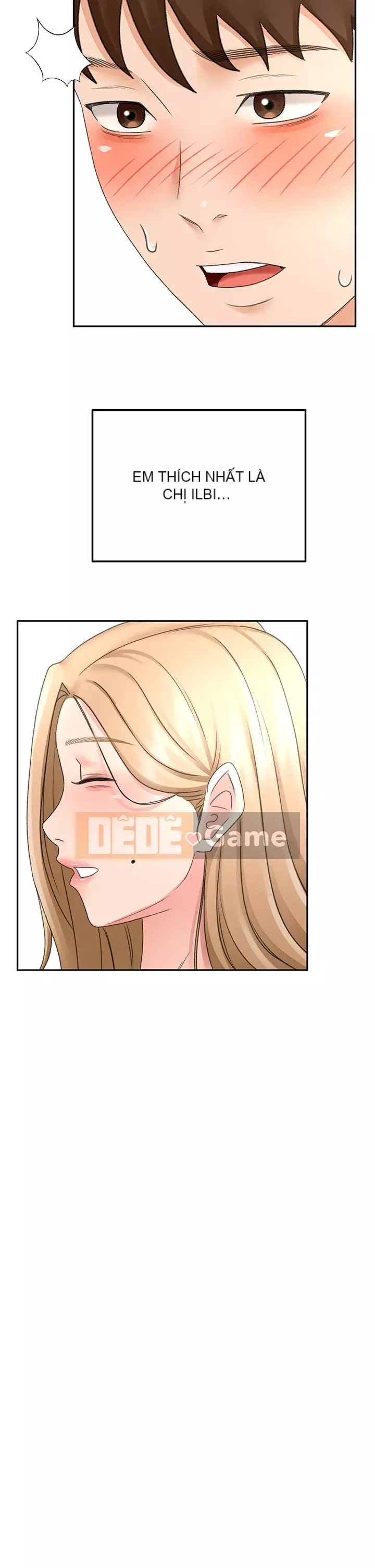 Kendo cao cấp Chương 41-42