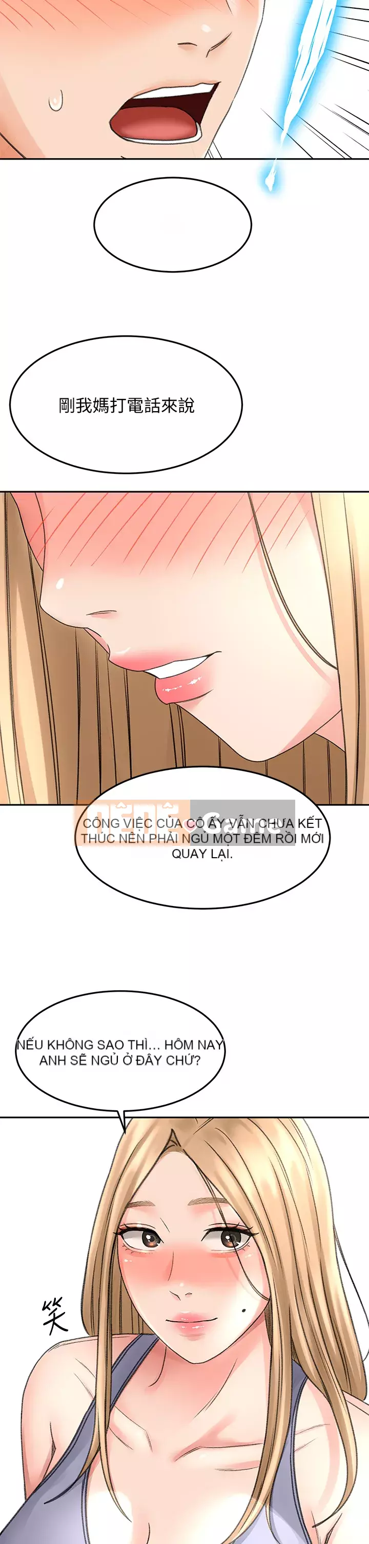 Kendo cao cấp Chương 41-42