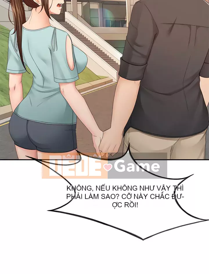 Kendo cao cấp Chương 39-40