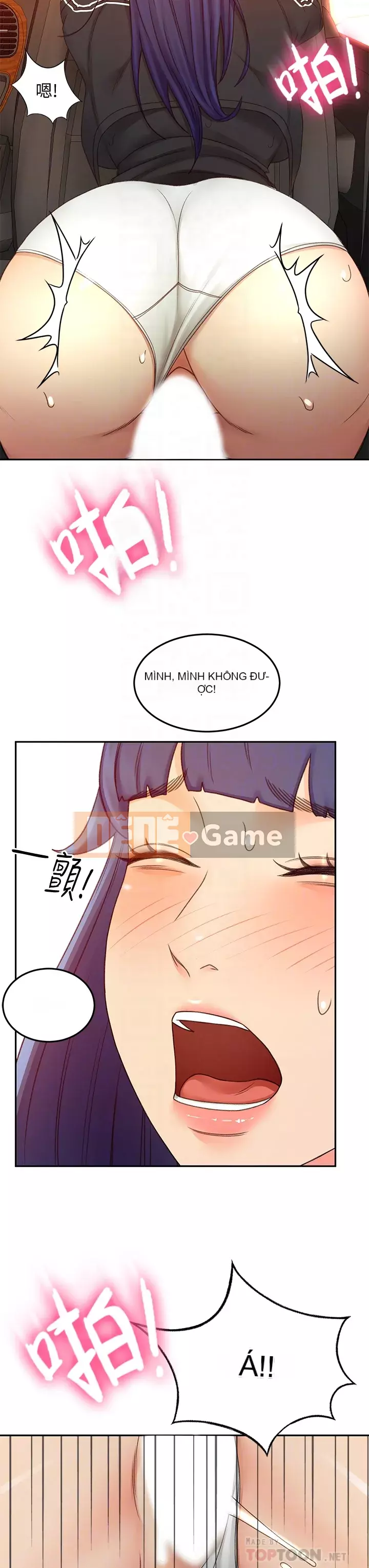 Kendo cao cấp Chương 39-40