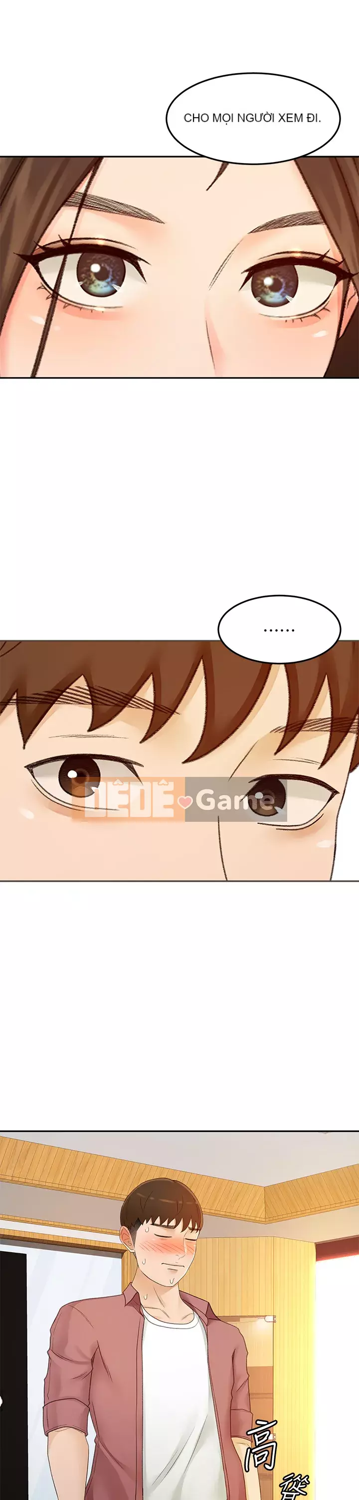 Kendo cao cấp Chương 39-40