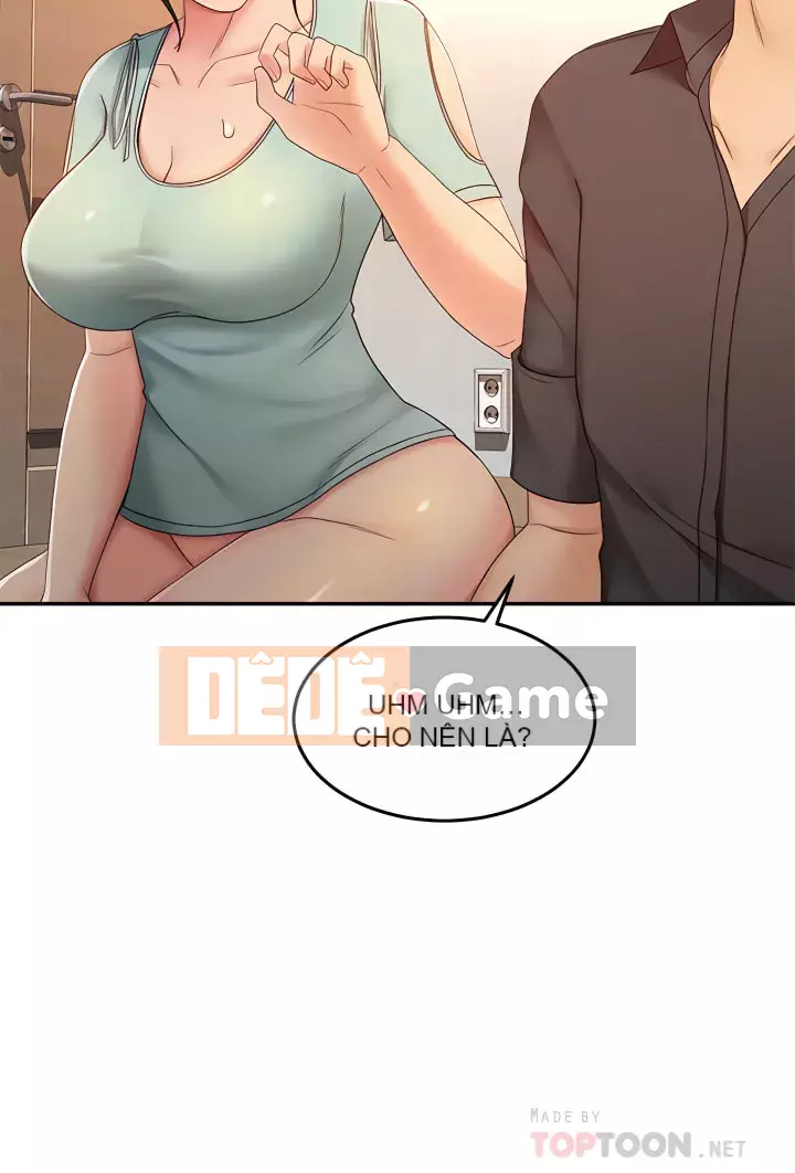 Kendo cao cấp Chương 37-38