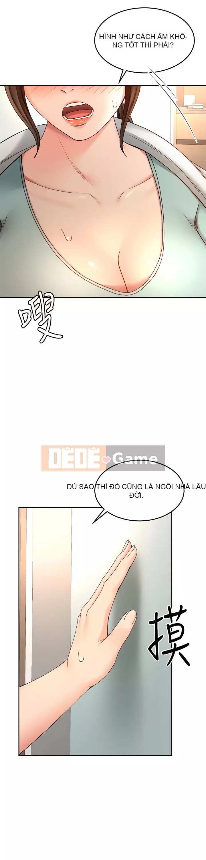 Kendo cao cấp Chương 37-38