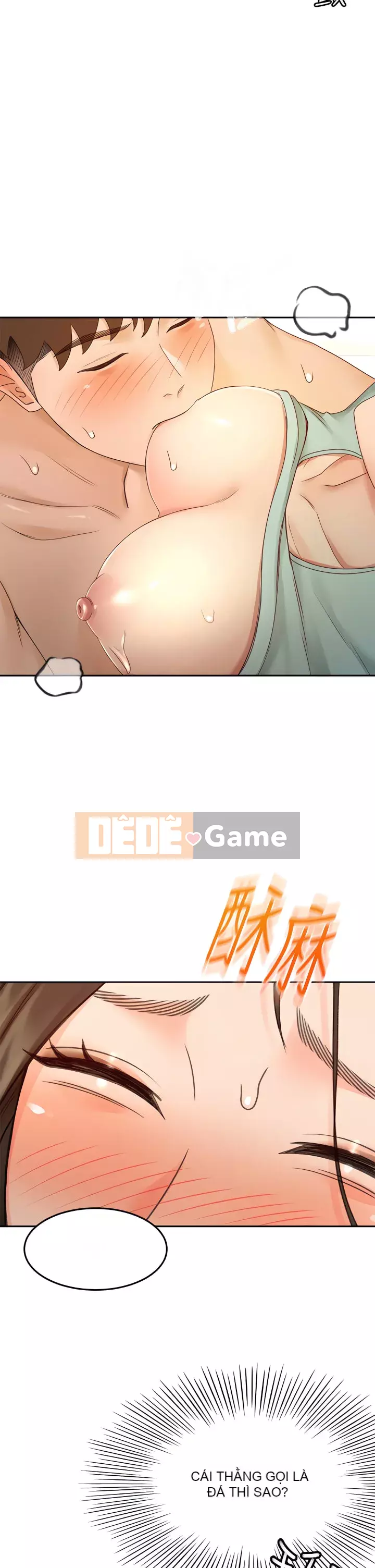 Kendo cao cấp Chương 37-38