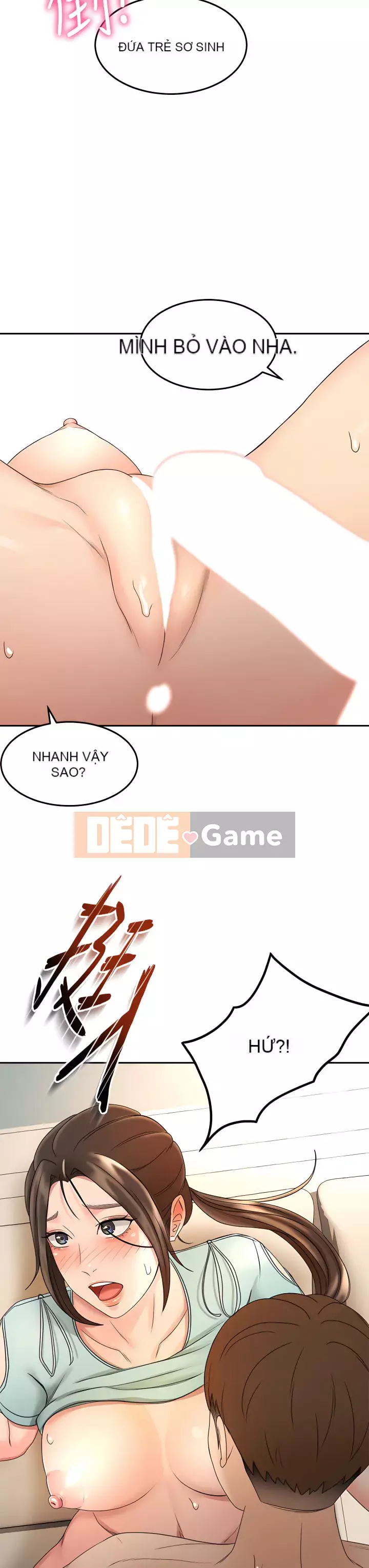 Kendo cao cấp Chương 37-38