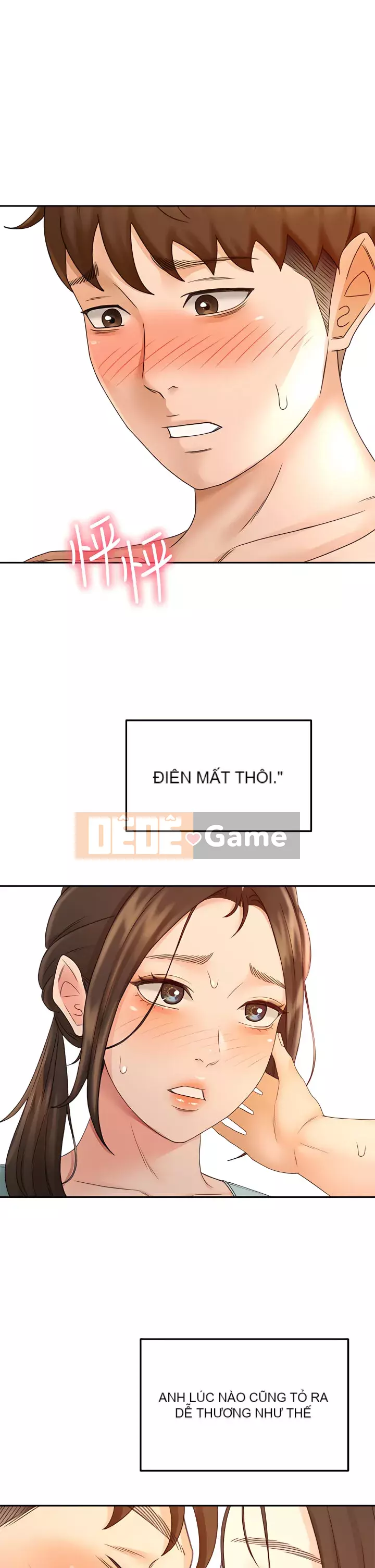 Kendo cao cấp Chương 37-38