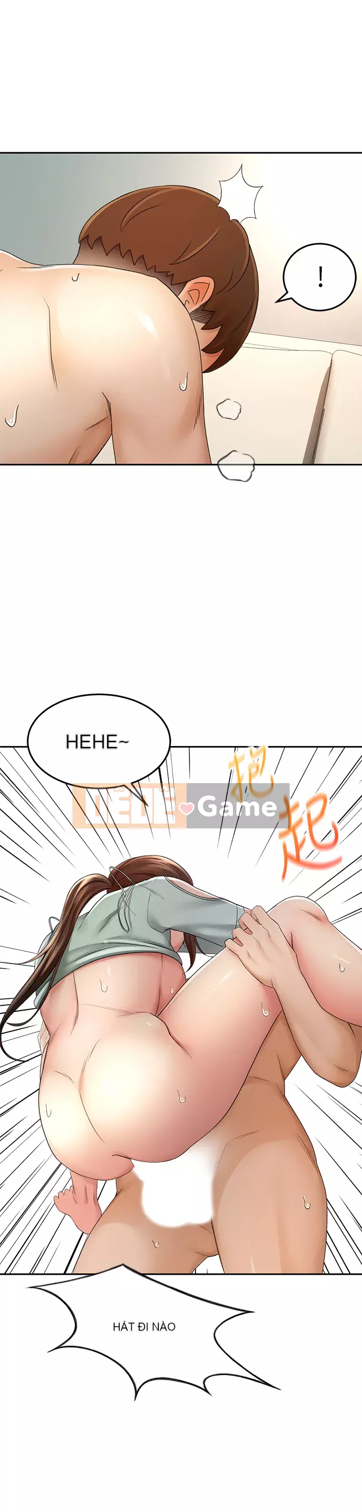 Kendo cao cấp Chương 37-38