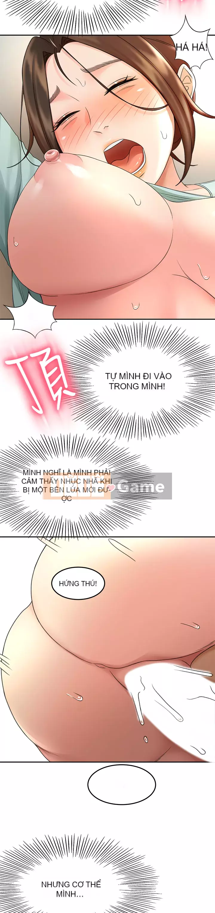 Kendo cao cấp Chương 37-38