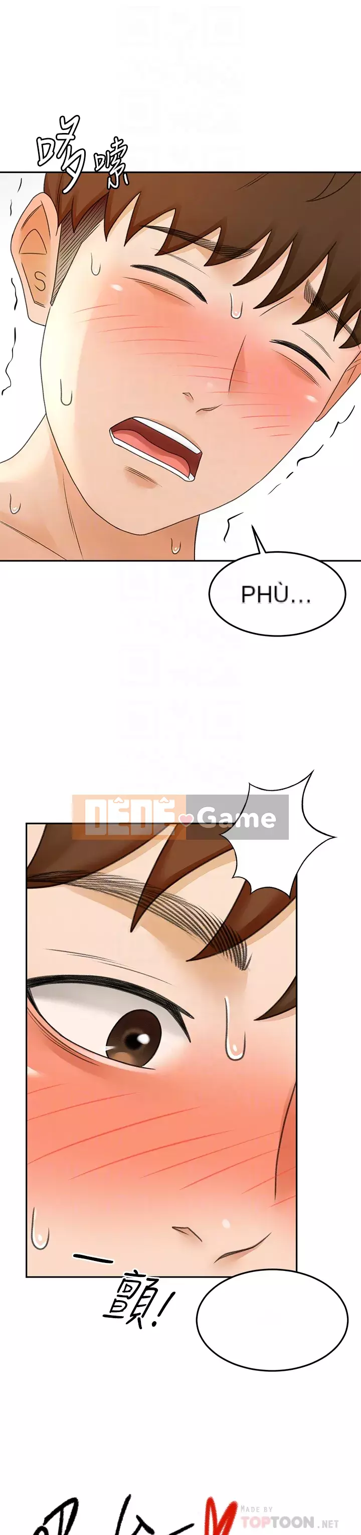 Kendo cao cấp Chương 37-38