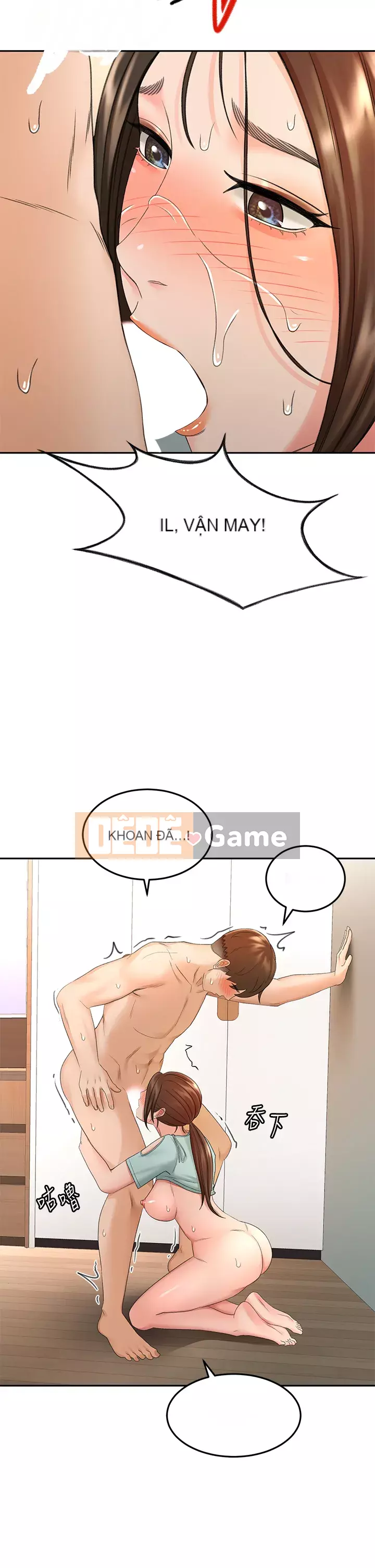 Kendo cao cấp Chương 37-38