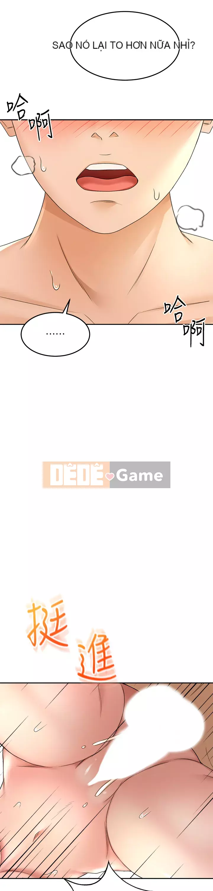 Kendo cao cấp Chương 37-38