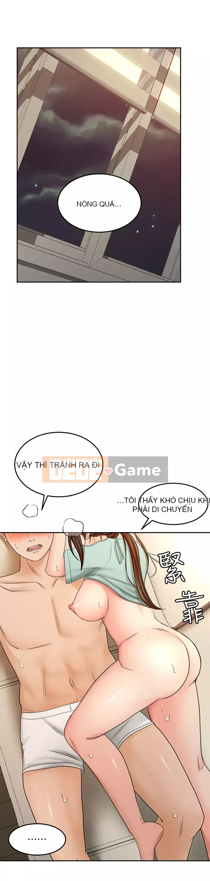 Kendo cao cấp Chương 37-38