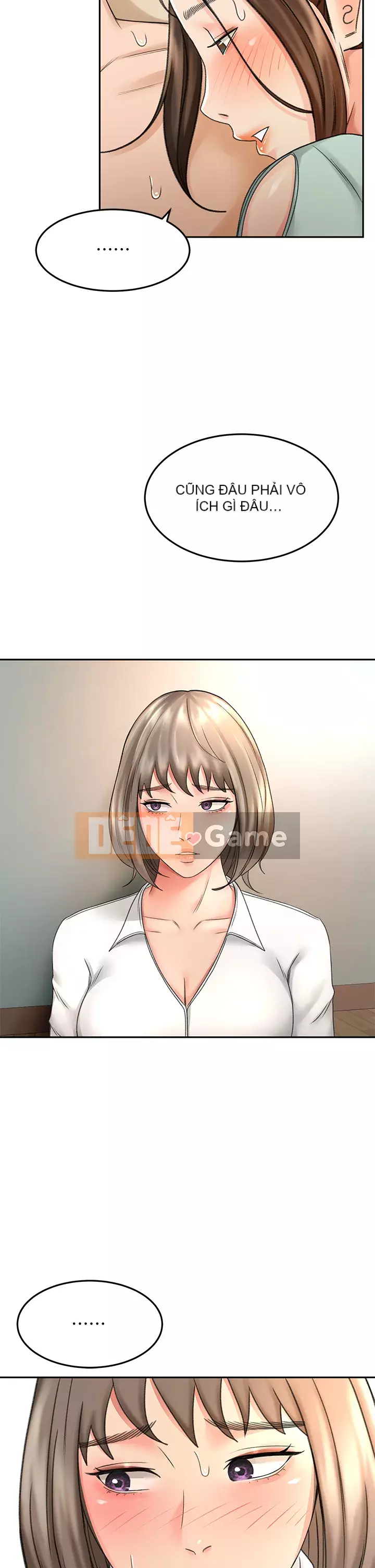 Kendo cao cấp Chương 37-38