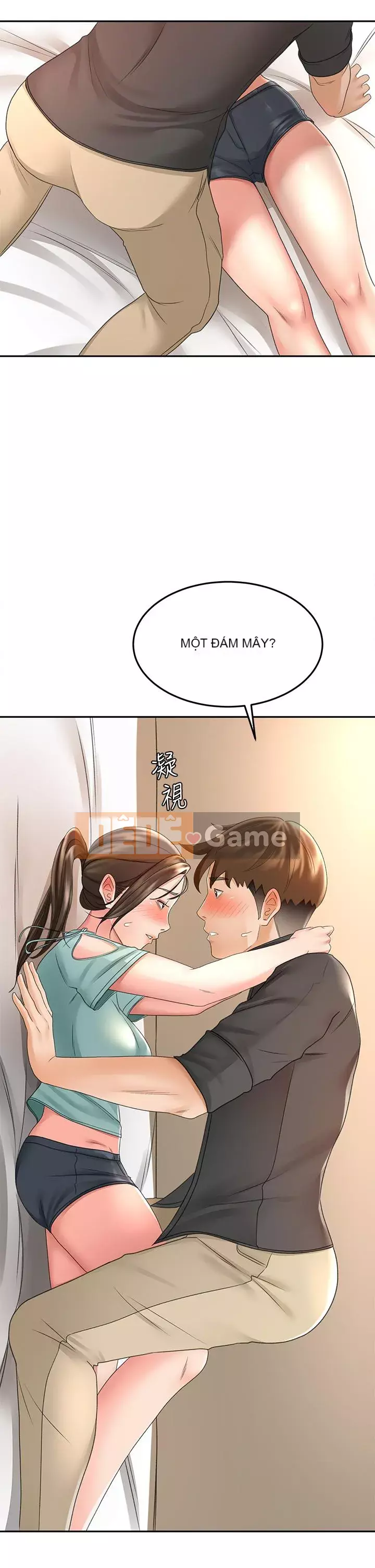Kendo cao cấp Chương 35-36