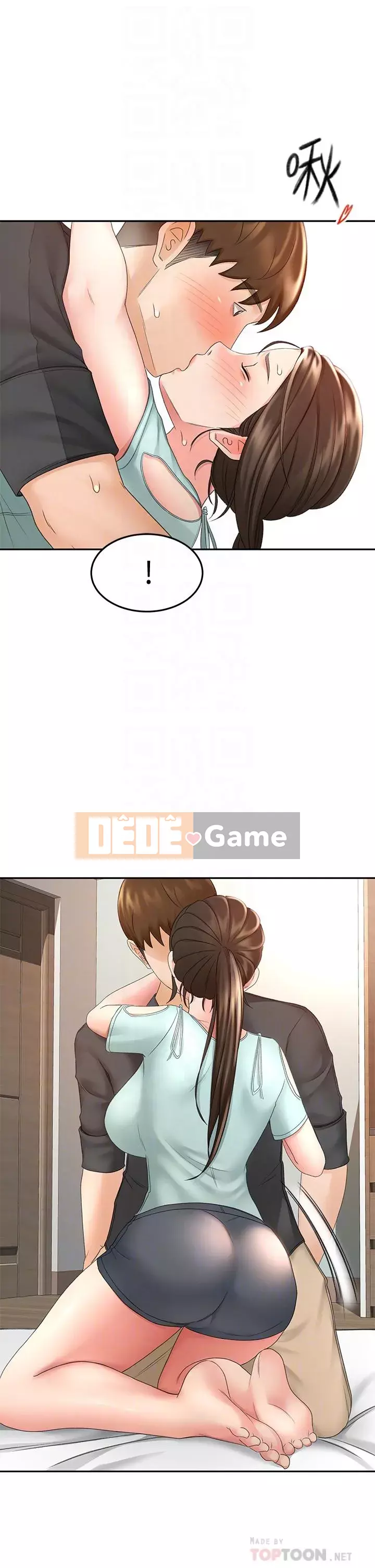 Kendo cao cấp Chương 35-36