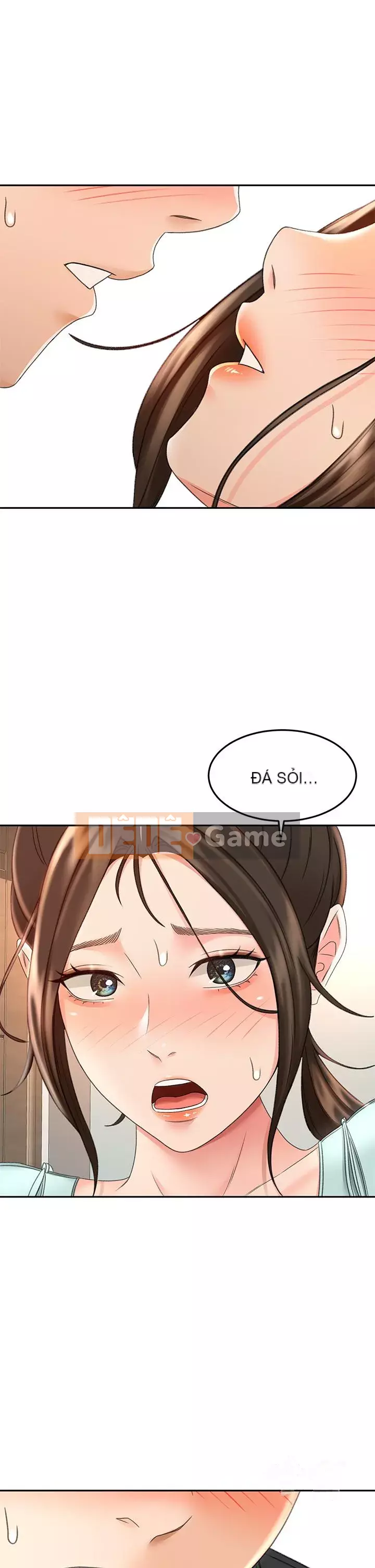 Kendo cao cấp Chương 35-36