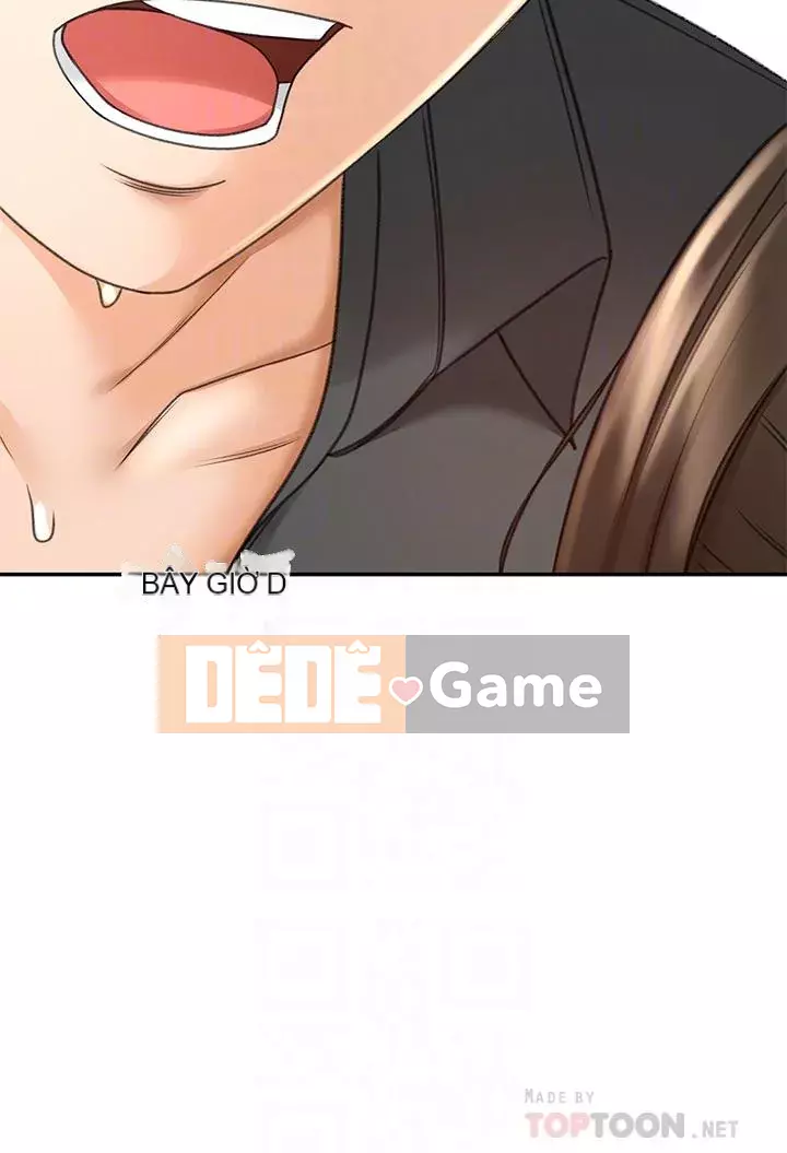 Kendo cao cấp Chương 35-36